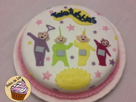Teletubbies